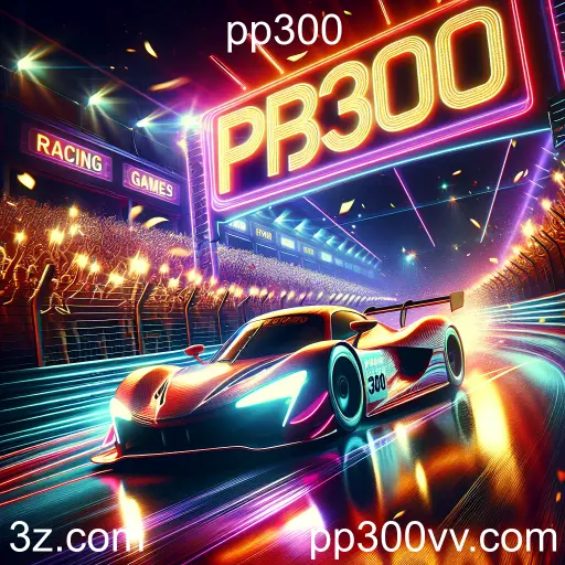 Acelerando na Diversão: Os Jogos de Corrida do pp300